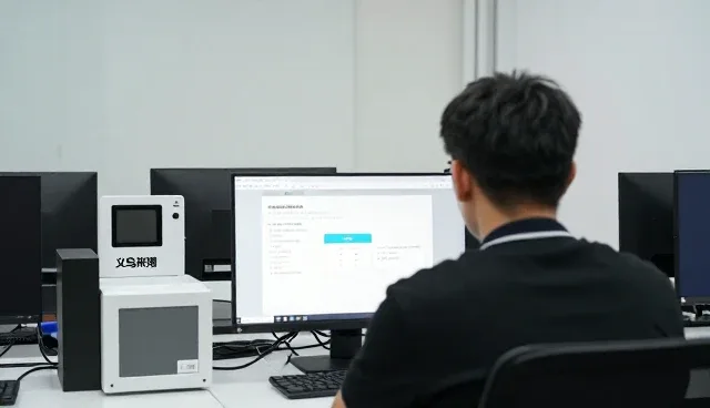 智能管理系统如何适应复杂环境下的设备管理需求