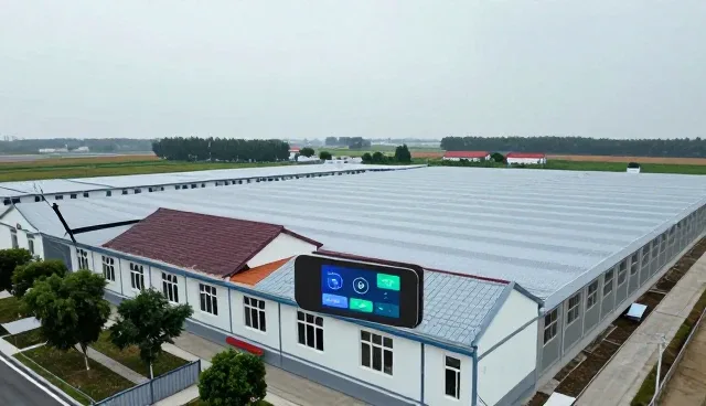 企业选型智能管理系统时的技术支持关注点